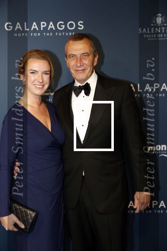 Amsterdam 28 oktober 2019
Premiere Galapagos in Tuschinski.