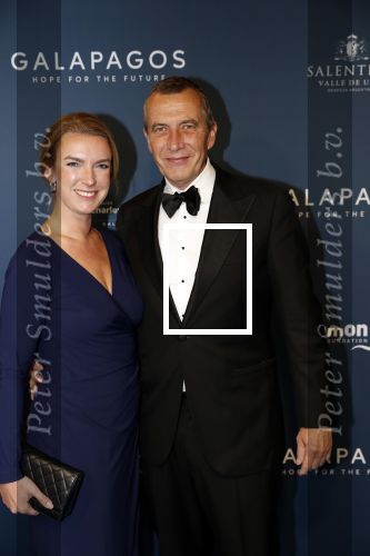 Amsterdam 28 oktober 2019
Premiere Galapagos in Tuschinski.