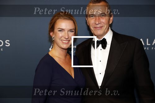 Amsterdam 28 oktober 2019
Premiere Galapagos in Tuschinski.