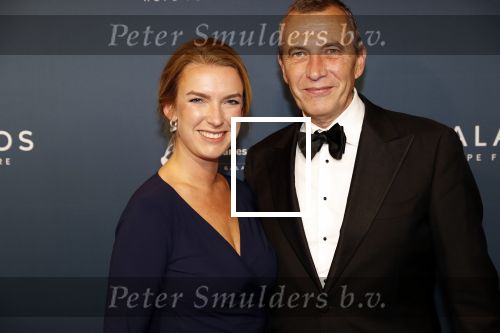 Amsterdam 28 oktober 2019
Premiere Galapagos in Tuschinski.
