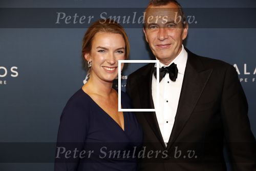 Amsterdam 28 oktober 2019
Premiere Galapagos in Tuschinski.
