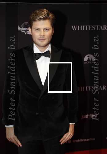 Amsterdam 8 oktober 2019
Premiere Whitestar met Britt Dekker. Tim Douwsma