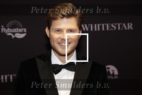 Amsterdam 8 oktober 2019
Premiere Whitestar met Britt Dekker. Tim Douwsma