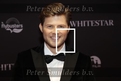 Amsterdam 8 oktober 2019
Premiere Whitestar met Britt Dekker. Tim Douwsma