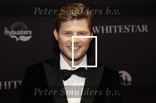 Amsterdam 8 oktober 2019
Premiere Whitestar met Britt Dekker. Tim Douwsma