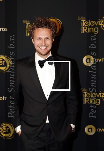 Amsterdam 9 oktober 2019
Uitreiking televizierring 2019 in AFAS Live. Tim Senders