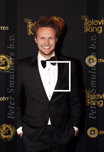 Amsterdam 9 oktober 2019
Uitreiking televizierring 2019 in AFAS Live. Tim Senders