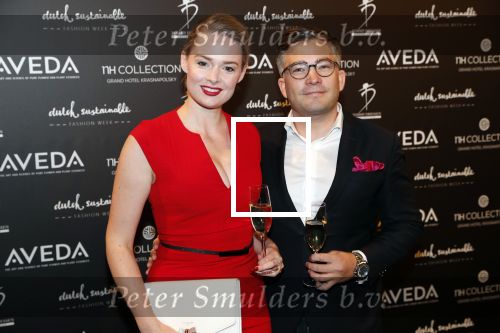 Amsterdam 3 oktober 2019
Modeshow Tommy Driessen in hotel Krasnapolsky.