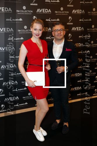 Amsterdam 3 oktober 2019
Modeshow Tommy Driessen in hotel Krasnapolsky.