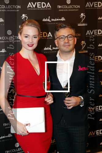 Amsterdam 3 oktober 2019
Modeshow Tommy Driessen in hotel Krasnapolsky.