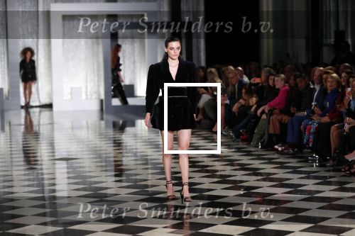 Amsterdam 3 oktober 2019
Modeshow Tommy Driessen in hotel Krasnapolsky.