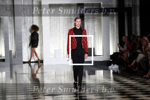 Amsterdam 3 oktober 2019
Modeshow Tommy Driessen in hotel Krasnapolsky.