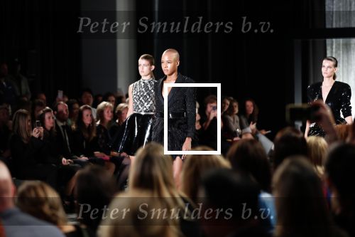 Amsterdam 3 oktober 2019
Modeshow Tommy Driessen in hotel Krasnapolsky.