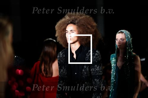 Amsterdam 3 oktober 2019
Modeshow Tommy Driessen in hotel Krasnapolsky.