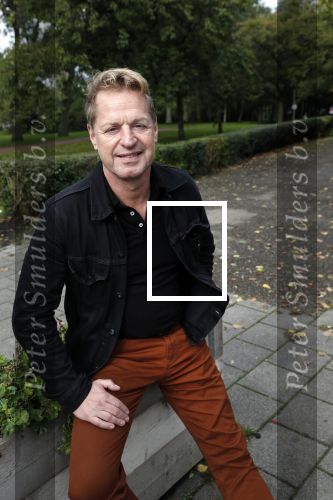 Rotterdam 14 oktober 2019
Surprise feestje voor Gerard Cox. Tony Neef