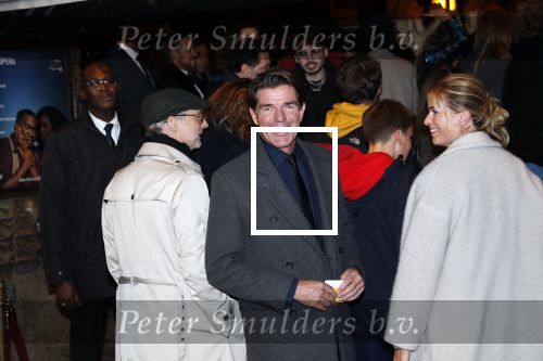 Amsterdam 7 oktober 2019
Premiere de belofte van Pisa in Tuschinski. Twan Huys kwam met zijn vrouw