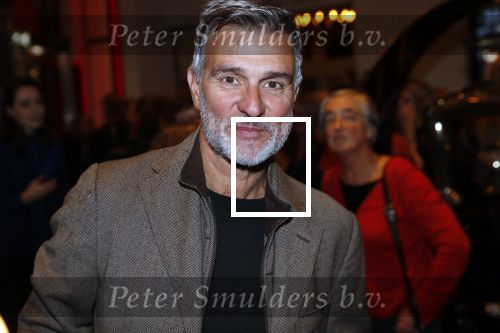 Amsterdam 6 november 2019
Premiere de verleiders in het nieuwe deLamar theater. Viggo Waas kwam met zijn vriendin