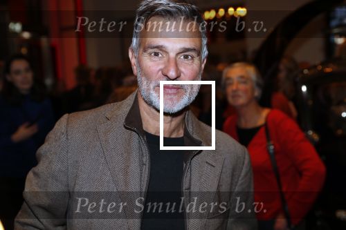 Amsterdam 6 november 2019
Premiere de verleiders in het nieuwe deLamar theater. Viggo Waas kwam met zijn vriendin