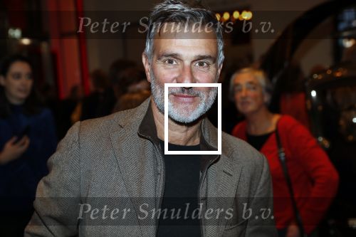 Amsterdam 6 november 2019
Premiere de verleiders in het nieuwe deLamar theater. Viggo Waas kwam met zijn vriendin