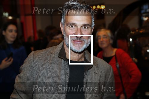 Amsterdam 6 november 2019
Premiere de verleiders in het nieuwe deLamar theater. Viggo Waas kwam met zijn vriendin