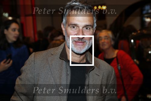 Amsterdam 6 november 2019
Premiere de verleiders in het nieuwe deLamar theater. Viggo Waas kwam met zijn vriendin