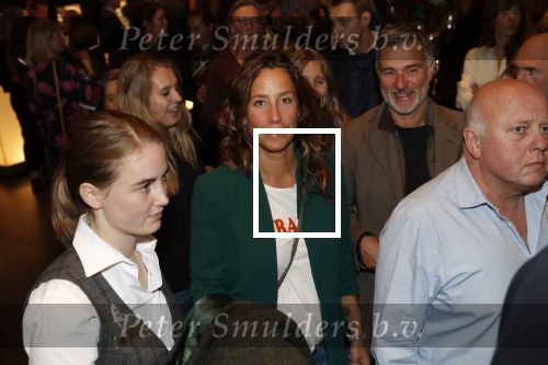 Amsterdam 6 november 2019
Premiere de verleiders in het nieuwe deLamar theater. Viggo Waas kwam met zijn vriendin