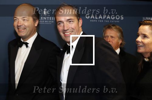 Amsterdam 28 oktober 2019
Premiere Galapagos in Tuschinski. Vrienden Koning Willem Alexander