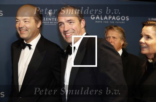 Amsterdam 28 oktober 2019
Premiere Galapagos in Tuschinski. Vrienden Koning Willem Alexander
