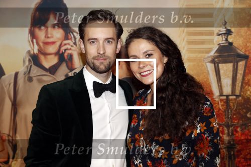 Amsterdam 14 oktober 2019
Premiere Wat is dan liefde in Tuschinski.