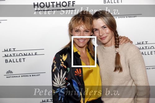 Amsterdam 31 oktober 2019
Laatste voorstelling Nationaal ballet met Igone de Jongh in de stopera. Wende Snijders met een vriendin