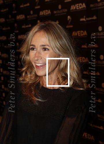 Amsterdam 3 oktober 2019
Modeshow Tommy Driessen in hotel Krasnapolsky. Wendy v Dijk