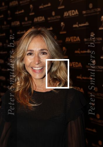 Amsterdam 3 oktober 2019
Modeshow Tommy Driessen in hotel Krasnapolsky. Wendy v Dijk