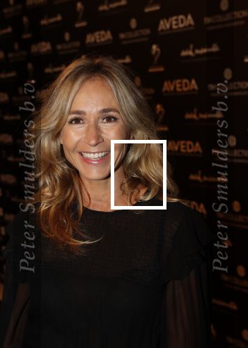 Amsterdam 3 oktober 2019
Modeshow Tommy Driessen in hotel Krasnapolsky. Wendy v Dijk