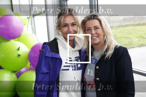 Zandvoort 6 oktober 2019
Radio 538 Skippy bal race op circuit Zandvoort.
Aanweig oa Frank Dane Jelte v d Goot Hannelore Zwitserlood John de Bever Edwin Evers Willem v Hanegem Mark Lebrand  ea Wendy met goede vriendin Claudia