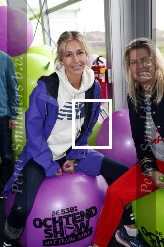 Zandvoort 6 oktober 2019
Radio 538 Skippy bal race op circuit Zandvoort.
Aanweig oa Frank Dane Jelte v d Goot Hannelore Zwitserlood John de Bever Edwin Evers Willem v Hanegem Mark Lebrand  ea Wendy met goede vriendin Claudia