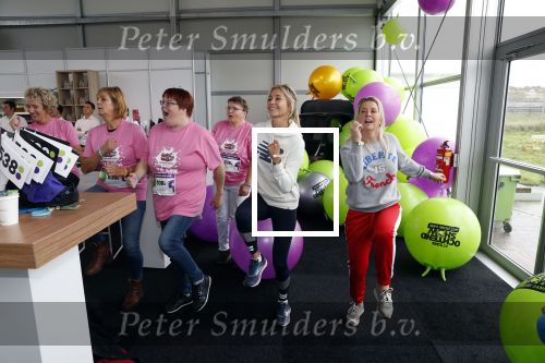 Zandvoort 6 oktober 2019
Radio 538 Skippy bal race op circuit Zandvoort.
Aanweig oa Frank Dane Jelte v d Goot Hannelore Zwitserlood John de Bever Edwin Evers Willem v Hanegem Mark Lebrand  ea Wendy met goede vriendin Claudia
