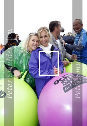 Zandvoort 6 oktober 2019
Radio 538 Skippy bal race op circuit Zandvoort.
Aanweig oa Frank Dane Jelte v d Goot Hannelore Zwitserlood John de Bever Edwin Evers Willem v Hanegem Mark Lebrand  ea Wendy met goede vriendin Claudia