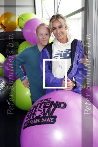 Zandvoort 6 oktober 2019
Radio 538 Skippy bal race op circuit Zandvoort.
Aanweig oa Frank Dane Jelte v d Goot Hannelore Zwitserlood John de Bever Edwin Evers Willem v Hanegem Mark Lebrand  ea