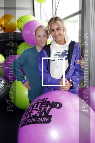 Zandvoort 6 oktober 2019
Radio 538 Skippy bal race op circuit Zandvoort.
Aanweig oa Frank Dane Jelte v d Goot Hannelore Zwitserlood John de Bever Edwin Evers Willem v Hanegem Mark Lebrand  ea