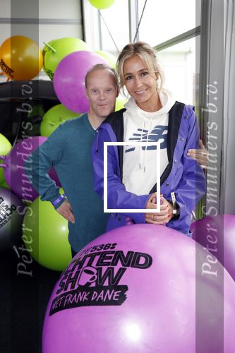 Zandvoort 6 oktober 2019
Radio 538 Skippy bal race op circuit Zandvoort.
Aanweig oa Frank Dane Jelte v d Goot Hannelore Zwitserlood John de Bever Edwin Evers Willem v Hanegem Mark Lebrand  ea