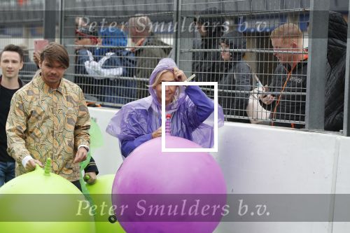 Zandvoort 6 oktober 2019
Radio 538 Skippy bal race op circuit Zandvoort.
Aanweig oa Frank Dane Jelte v d Goot Hannelore Zwitserlood John de Bever Edwin Evers Willem v Hanegem Mark Lebrand  ea