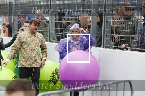 Zandvoort 6 oktober 2019
Radio 538 Skippy bal race op circuit Zandvoort.
Aanweig oa Frank Dane Jelte v d Goot Hannelore Zwitserlood John de Bever Edwin Evers Willem v Hanegem Mark Lebrand  ea