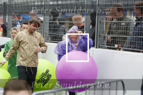 Zandvoort 6 oktober 2019
Radio 538 Skippy bal race op circuit Zandvoort.
Aanweig oa Frank Dane Jelte v d Goot Hannelore Zwitserlood John de Bever Edwin Evers Willem v Hanegem Mark Lebrand  ea