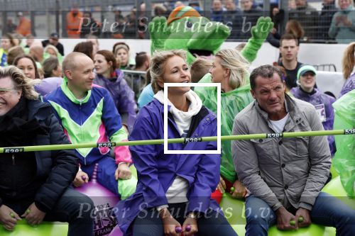 Zandvoort 6 oktober 2019
Radio 538 Skippy bal race op circuit Zandvoort.
Aanweig oa Frank Dane Jelte v d Goot Hannelore Zwitserlood John de Bever Edwin Evers Willem v Hanegem Mark Lebrand  ea