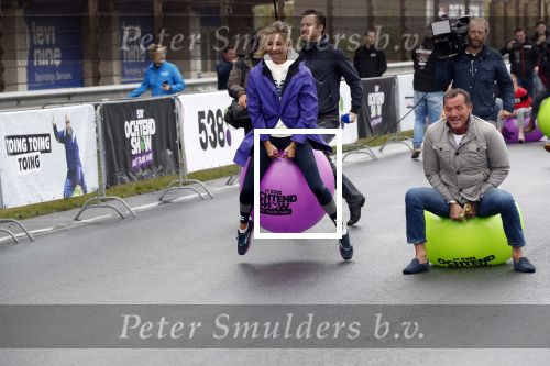 Zandvoort 6 oktober 2019
Radio 538 Skippy bal race op circuit Zandvoort.
Aanweig oa Frank Dane Jelte v d Goot Hannelore Zwitserlood John de Bever Edwin Evers Willem v Hanegem Mark Lebrand  ea
