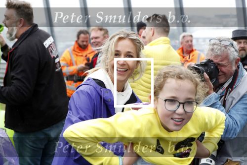 Zandvoort 6 oktober 2019
Radio 538 Skippy bal race op circuit Zandvoort.
Aanweig oa Frank Dane Jelte v d Goot Hannelore Zwitserlood John de Bever Edwin Evers Willem v Hanegem Mark Lebrand  ea