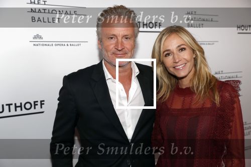 Amsterdam 31 oktober 2019
Laatste voorstelling Nationaal ballet met Igone de Jongh in de stopera.
Wendy v Dijk kwam met haar man Erland Galjaard