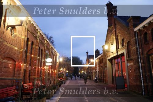 Amsterdam 5 november 2019
100 radio bij de wereld draait door DWDD. westergasfabriek