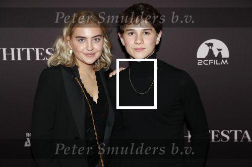 Amsterdam 8 oktober 2019
Premiere Whitestar met Britt Dekker.