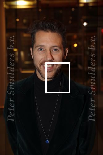 Amsterdam 6 november 2019
Premiere de verleiders in het nieuwe deLamar theater. William Spaaij